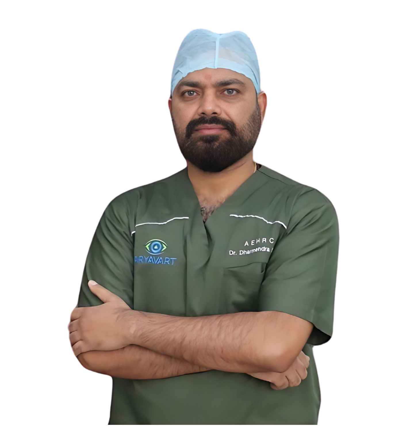 Dr. Dharmendra Singh